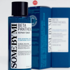 Nước hoa hồng Some By Mi B5 Beta Panthenol Repair Toner 150ml