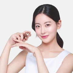 Kem dưỡng trắng da cao cấp nâng tông AHC Aura Secret Tone Up Cream SPF30 / PA++ chính hãng - (50g)