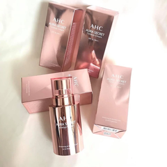 Kem dưỡng trắng da cao cấp nâng tông AHC Aura Secret Tone Up Cream SPF30 / PA++ chính hãng - (50g)