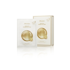 Mặt nạ 24K JMsolution Prime Gold Premium Foil Mask 35ml - mặt nạ cao cấp nâng cơ chống lão hoá 30ml