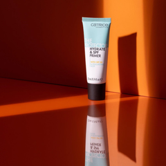 Kem lót Catrice dưỡng ẩm và chống nắng bảo vệ da với SPF30 - The Protector Hydrate & SPF Primer 22ml
