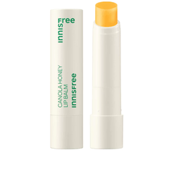 Son dưỡng Innisfree Canola Honey Lip Balm - son dưỡng ẩm mật ong không màu Innisfree 3.5g cao cấp