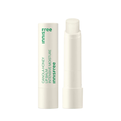 Son dưỡng Innisfree Canola Honey Lip Balm - son dưỡng ẩm mật ong không màu Innisfree 3.5g cao cấp