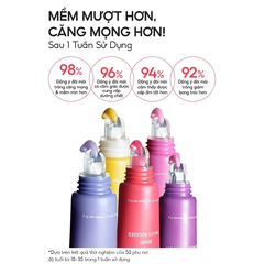 Son Dưỡng Môi Laneige Lip Glowy Balm - Berry Fruits Rouges 10g