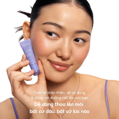 Son Dưỡng Môi Laneige Lip Glowy Balm - Sweet Candy 10g