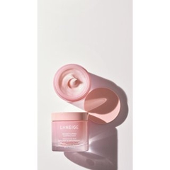 Mặt nạ ngủ Laneige Bouncy & Firm Sleeping Mask 60ml - tăng cường collagen, cấp ẩm dưỡng da căng bóng