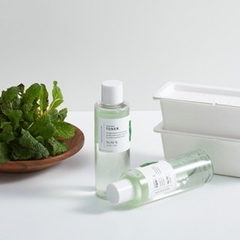 Toner Meideme Green Salvia Treatment 200ml - nước cân bằng da thuần chay giảm mụn lành tính meideme