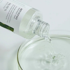 Toner Meideme Green Salvia Treatment 200ml - nước cân bằng da thuần chay giảm mụn lành tính meideme