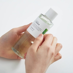 Toner Meideme Green Salvia Treatment 200ml - nước cân bằng da thuần chay giảm mụn lành tính meideme