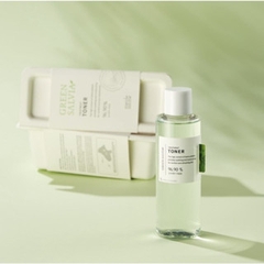 Toner Meideme Green Salvia Treatment 200ml - nước cân bằng da thuần chay giảm mụn lành tính meideme