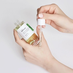 Serum phục hồi da Meideme tinh chất thuần chay Green Salvia Calming Ampoule cấp ẩm sâu cho da 50ml