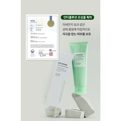 Sữa Rửa Mặt Meideme Green Salvia Mild Foaming Cleanser 180ml