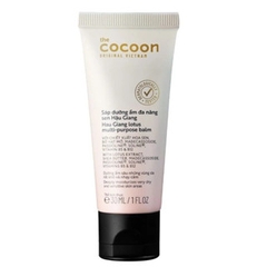 Sáp dưỡng ẩm đa năng sen Hậu Giang 30ml