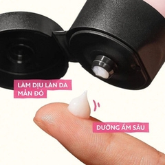 Sáp dưỡng ẩm đa năng sen Hậu Giang 30ml