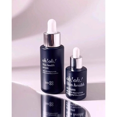 Serum oh! oh! Niacinamide 20% - tinh chất dưỡng sáng da - ohoh Skin Health giảm thâm nám - 10ml/30ml