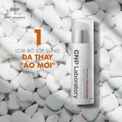 Tẩy Tế Bào Chết CNP Laboratory Invisible Peeling Booster Essence 100ml