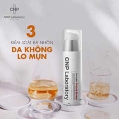 Tẩy Tế Bào Chết CNP Laboratory Invisible Peeling Booster Essence 100ml