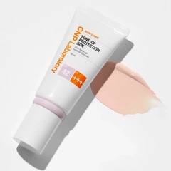 Kem chống nắng CNP 31ml tách set (unbox)