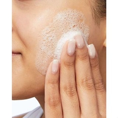 Sữa rửa mặt Cerave Foaming Cleanser xanh ngọc 88ml