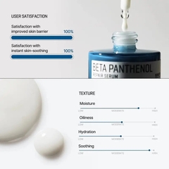 Serum dưỡng ẩm Some By Mi Beta-Panthenol Repair Serum 30ml - tinh chất cấp ẩm phục hồi da Some By Mi