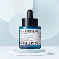 Serum dưỡng ẩm Some By Mi Beta-Panthenol Repair Serum 30ml - tinh chất cấp ẩm phục hồi da Some By Mi