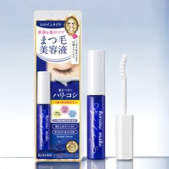 Tinh Chất Dưỡng Mi Kiss Me Heroine Make Watering Eyelash Serum 5.5g