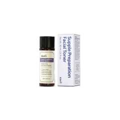 Nước Hoa Hồng Klairs Supple Preparation Facial Toner 180ml Unscented Toner Có Mùi Hương và Không Mùi