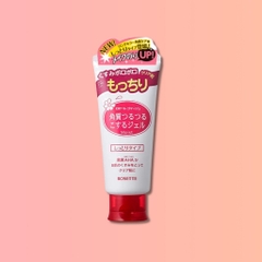Tẩy Da Chết Rosette Peeling Gel (Mọi Loại Da) 120g