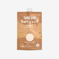 Bột ngũ cốc giảm cân Shake Now thơm ngon hàn quốc - ngũ cốc ăn kiêng tốt cho sức khỏe 40g chính hãng - daothinhuquynh