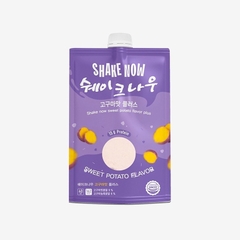 Bột ngũ cốc giảm cân Shake Now thơm ngon hàn quốc - ngũ cốc ăn kiêng tốt cho sức khỏe 40g chính hãng - daothinhuquynh