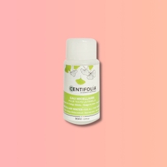 Nước Tẩy Trang Đa Năng Rau Má Hữu Cơ Centifolia Eau Micellaire 500ml - 30ml