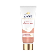 Serum ngăn mùi Dove giúp làm mờ thâm thu nhỏ lỗ chân lông nách da sáng mịn đều màu 40ml chính hãng - daothinhuquynh