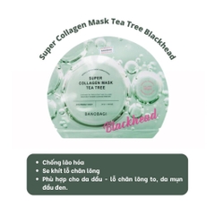 Mặt nạ Banobagi dưỡng da bổ sung Vitamin Vita Genic Jelly Mask Giấy Stemcell BANOBAGI dưỡng ẩm 30ml