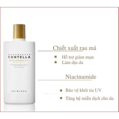 Kem Chống Nắng Chiết Xuất Rau Má Skin1004 Madagascar Centella Air-Fit Suncream SPF50+ PA++++ 20ml- 50ml