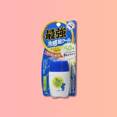 Kem Chống Nắng Omi Sunbears SPF50+ PA++++