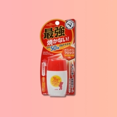 Kem Chống Nắng Omi Sunbears SPF50+ PA++++