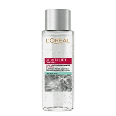 Nước Tẩy Trang Loreal 3-in-1 Micellar Water L'oreal Paris 400ml Xanh Đậm Sạch Sâu - Xanh Nhạt - Hồng Dưỡng Ẩm