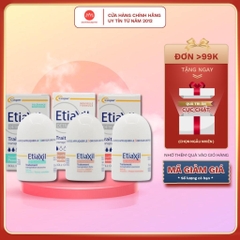 Lăn Khử Mùi Chuyên Sâu Etiaxil Ngăn Mồ Hôi Nách Hiệu Quả 15ml