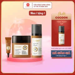 Kem chống nắng Cocoon bí đao - Sữa chống nắng bí đao 5ml - 15ml - 50ml chính hãng mua 1 tặng 1 - daothinhuquynh