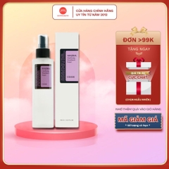 Nước hoa hồng Cosrx AHA/BHA Clarifying Treatment Toner 50ml -100ml -150ml - 280ml daothinhuquynh
