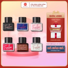 Nước Hoa Vùng Kín Foellie Inner Perfume 5ml- 10ml