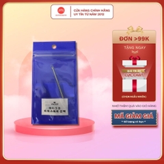 [Mẫu Mới] Cây Nặn Mụn 2 Đầu Vacosi Pimple Popper NM01