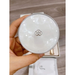 Set Phấn Nước Whoo Seol Radiant White Tone Up Sun Cushion Special Dưỡng Trắng, Cải Thiện Nếp Nhăn, Chống Lão Hóa