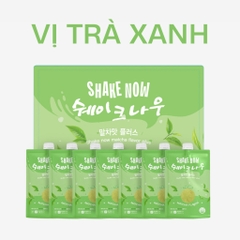 Bịch to hạt ngũ cốc giảm cân ăn kiêng ngũ vị thơm ngon Shake Now hàn quốc tốt cho sức khỏe 40g chính hãng
