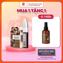 [MUA 1 TẶNG 1] Dầu Gội Phủ Bạc Weilaiya Color Condittioner Dưỡng Tóc Từ Thiên Nhiên 100ml