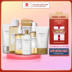 Bộ Sản Phẩm Chăm Sóc Da Chiết Xuất Rau Má Skin1004 Madagascar Centella