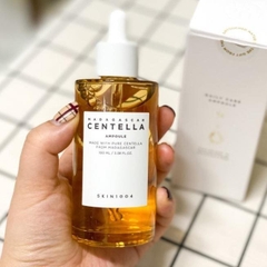 Bộ Sản Phẩm Chăm Sóc Da Chiết Xuất Rau Má Skin1004 Madagascar Centella