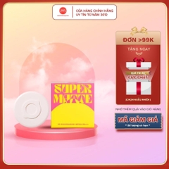 Phấn nước siêu kiềm dầu Lemonade Supermatte Cushion 15g