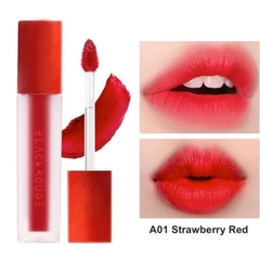 Son Kem Lì Black Rouge Air Fit Velvet Tint Mood Filter 4.5g