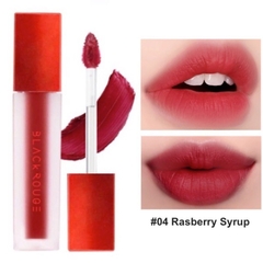 Son Kem Lì Black Rouge Air Fit Velvet Tint Mood Filter 4.5g